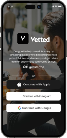 Vetted App